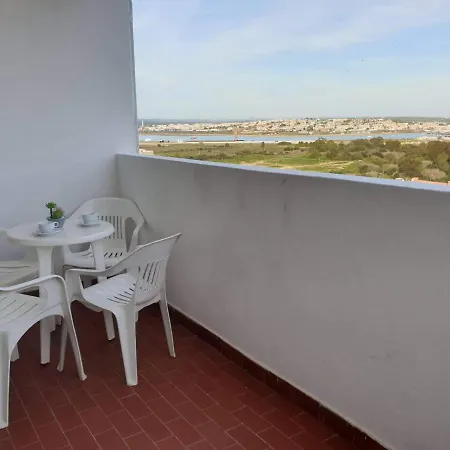 Praia Da Rocha Central Apart * 포티마오