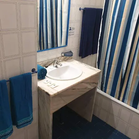 Apartament Praia Da Rocha Central Apart