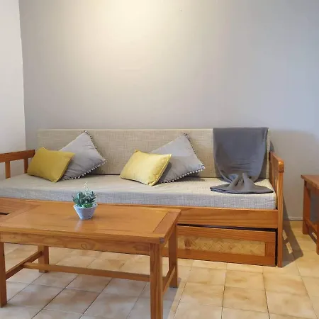 Apartament Praia Da Rocha Central Apart